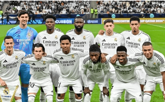 欧冠焦点战：皇马 VS 尤文图斯，攻防博弈定赛事走向？